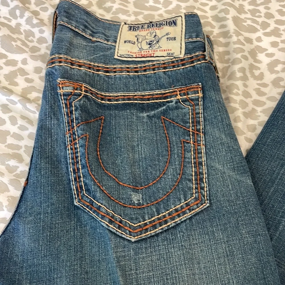 True Religion Jeans